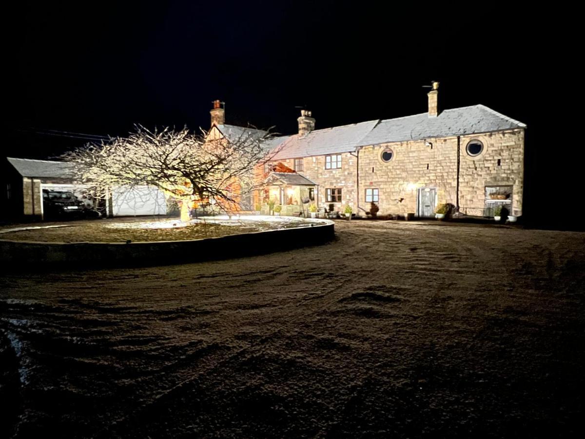 Villa The Saddlery Cheshire Congleton Esterno foto