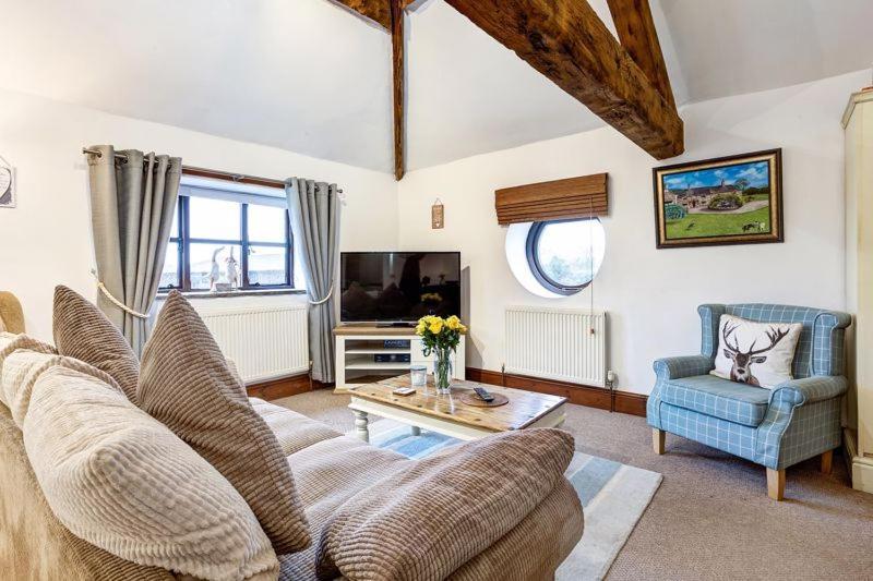 Villa The Saddlery Cheshire Congleton Esterno foto