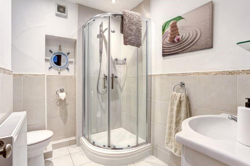 Villa The Saddlery Cheshire Congleton Esterno foto