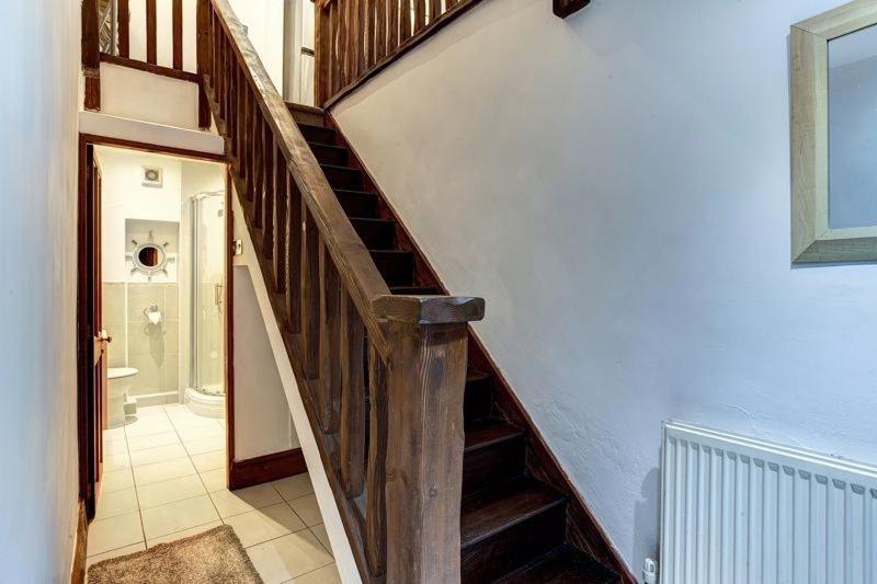 Villa The Saddlery Cheshire Congleton Esterno foto