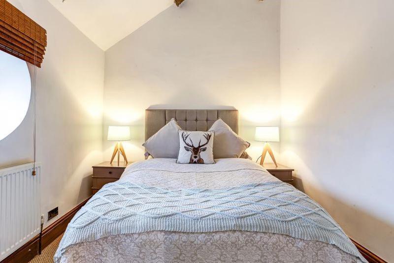 Villa The Saddlery Cheshire Congleton Esterno foto