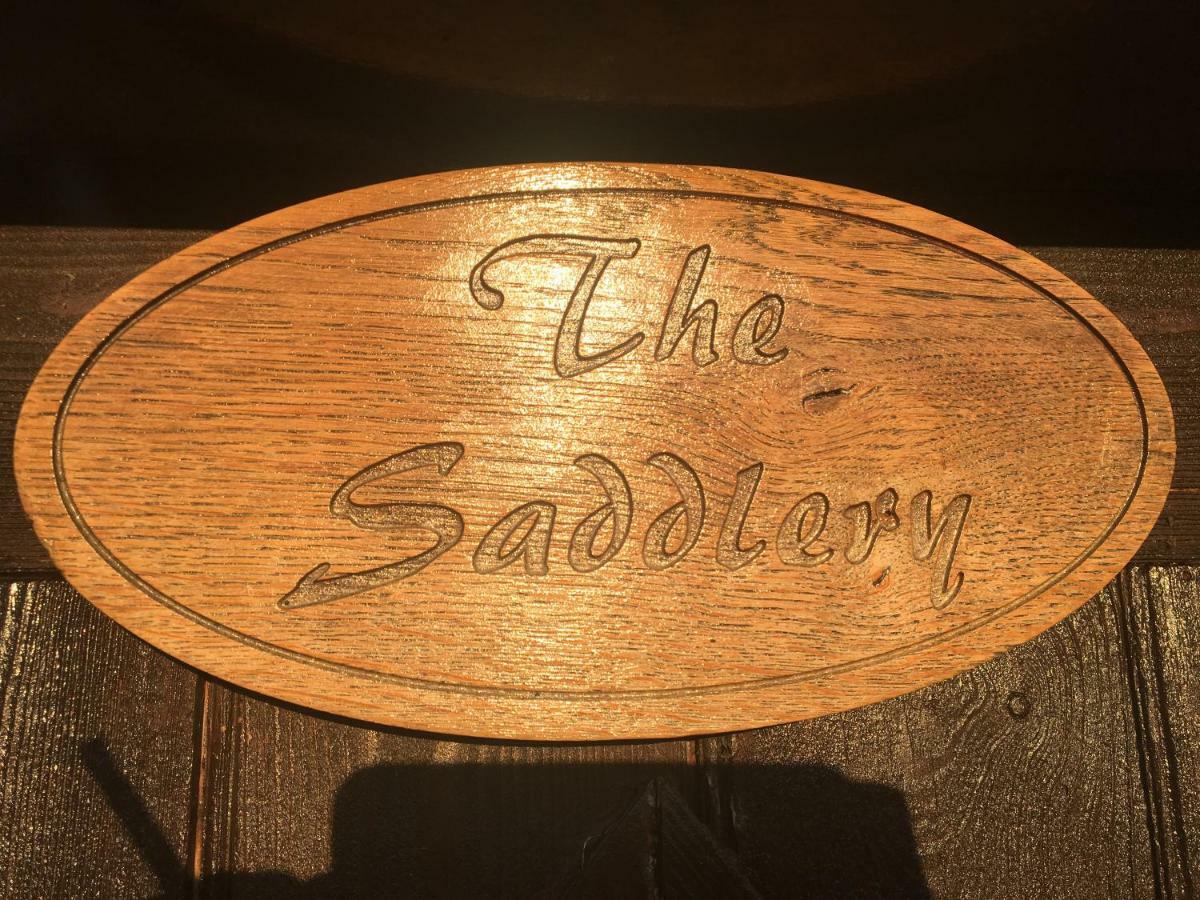 Villa The Saddlery Cheshire Congleton Esterno foto